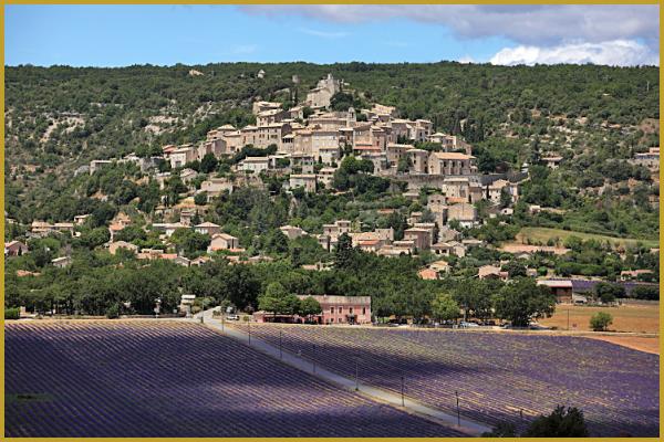 le simiane restaurant lacoste france